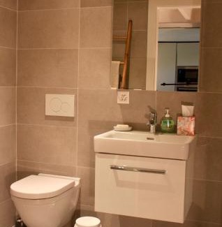 Petit-Saconnex / Servette Bed & Breakfast | Le Jour et la Nuit