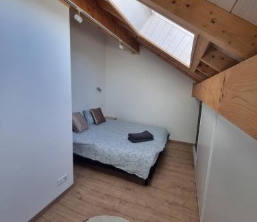 Feigeres Apartment | Le Jura entre Annecy et Genève