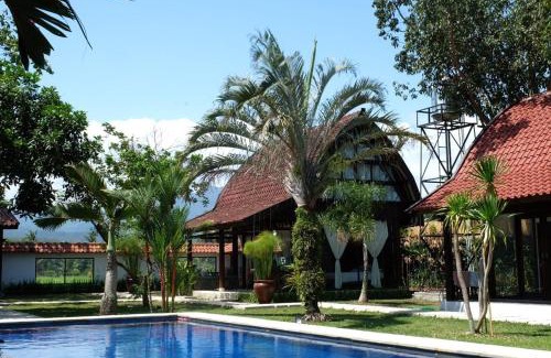 Mataram Villa | Le Kekeri Villas Collection