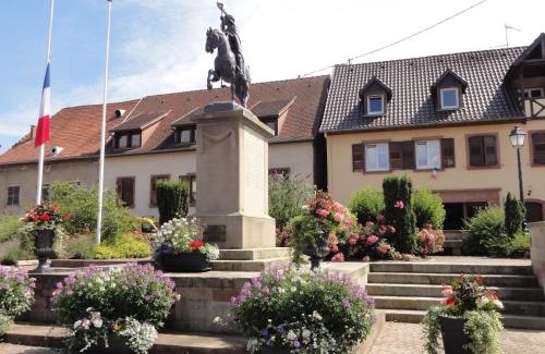 Marlenheim Apartment | Le Kelsch, loft duplex 130m2, proche vignoble