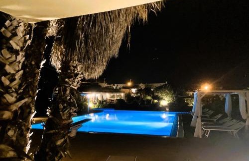 Pantelleria Apartment | Le Lanterne Resort