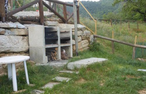 Venasca House | Le Lasarde