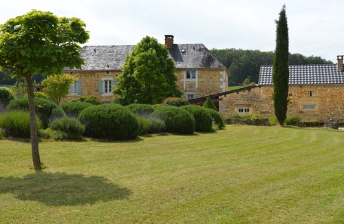 Jayac House | LE LAURIER Charming gîte in the Dordogne