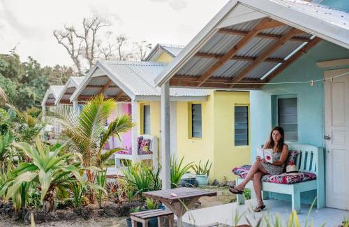 Epule Resort | Le Life Resort