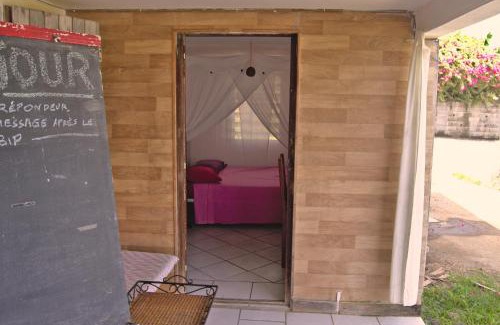Sainte-Rose Bed & Breakfast | Le lit d'Oli