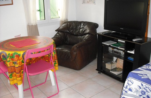 Saint-Mathieu-de-Treviers Bed & Breakfast | Le Loft du pic st Loup