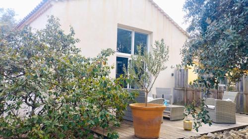 Saint-Jean-de-Cuculles House | Le Lodge des Cazarelles