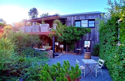 Vielsalm Bed & Breakfast | Le Lodge des Flâneurs