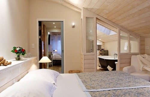 La Trinite-sur-Mer Hotel | Le Lodge Kerisper
