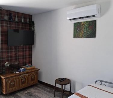 Barraux Apartment | Le Lodge Morgane Appartement 4 personnes
