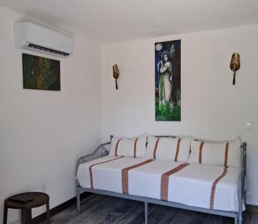 Barraux Apartment | Le Lodge Morgane Appartement 4 personnes