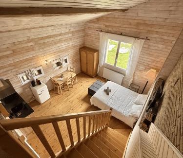 Toulouse Apartment | Le Loft de l'Artisterie