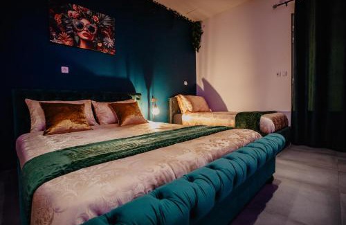 Maroilles House | Le Loft de Maroilles