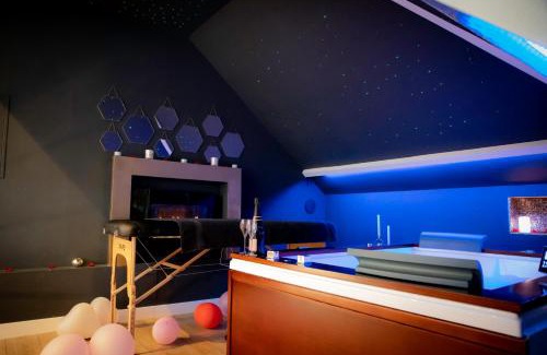 Basse-Normandie Apartment | Le Loft de Zoé