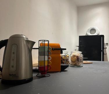 Mennecy Apartment | Le Loft