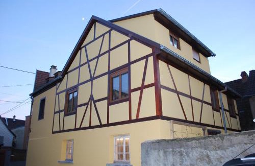 Wintzenheim House | LE LOFT