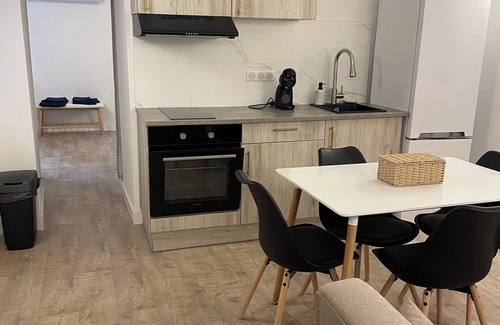 Sainte-Anastasie House | Le Loft - Independent room