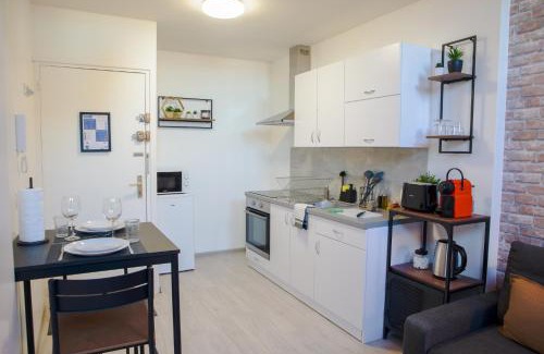 Dammartin-en-Goele Apartment | Le Loft proche aéroport CDG I Paris I Astérix
