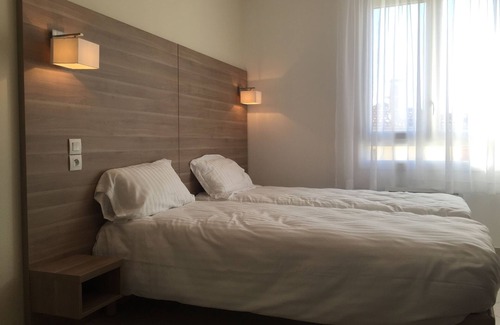 Roussillon-en-Isere Hotel | Le Logis Dauphinois