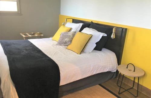 Fontcouverte House | Le Logis de La Brumanderie - Saintes