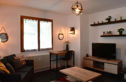 Thones Apartment | Le Logis de Lilie à Thônes