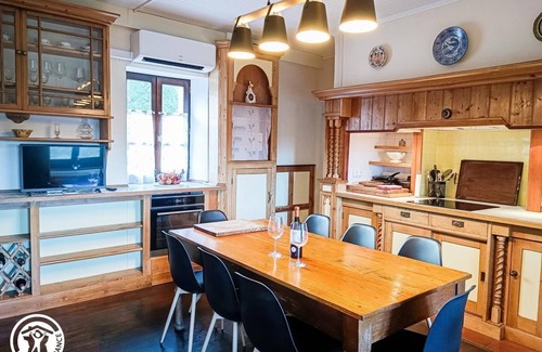 Degagnac House | Le Logis de Quer'Breizh
