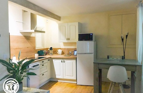 Saint-Medard House | LE LOGIS DE TRESSE - SAINT-MEDARD