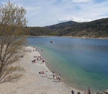 Regusse Apartment | Le Logis des Templiers appartement climatisé