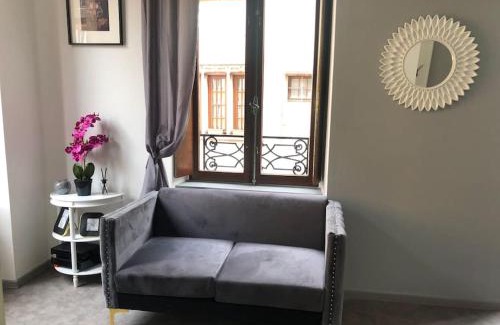 Belfort Apartment | Le Logis du Lion - centre historique Belfort