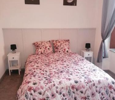 Belfort Apartment | Le Logis du Lion - centre historique Belfort
