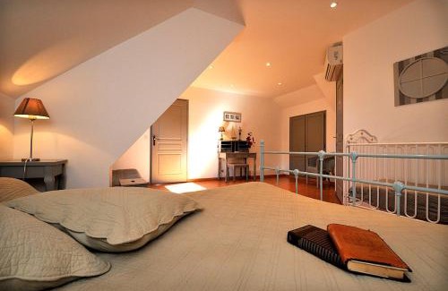 Perpezac-le-Noir House | Le Logis du Marronnier