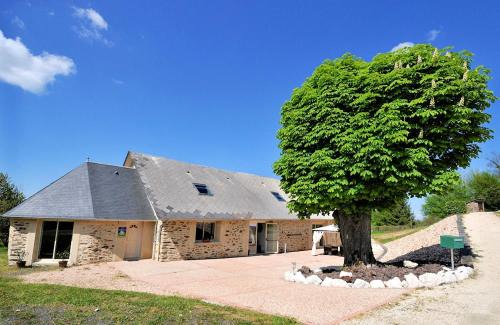 Perpezac-le-Noir House | Le Logis du Marronnier