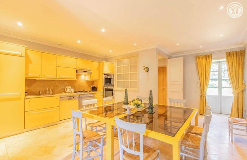Martigny-le-Comte House | le Logis du Parc - Martigny-le-comte