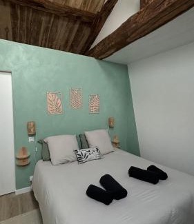 Les Herbiers Bed & Breakfast | Le Logis du Petit Lay