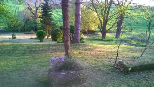 Moncrabeau Bed & Breakfast | Le Logis du Pradet