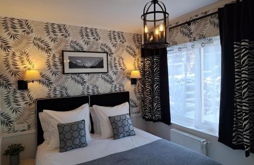 Thierville Bed & Breakfast | Le Logis Fleurs et jardins de Pitry