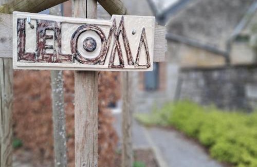 Hotton House | « Le LoMa » Ancienne fermette