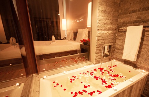 Antananarivo Avaradrano Hotel | Le Louvre Hôtel & Spa
