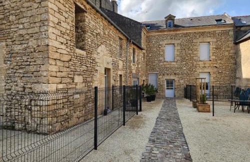 Doue-la-Fontaine Apartment | Le Lumineux - 2 ch - 2 sdb - 6 pers - Tout confort - Proche Bioparc