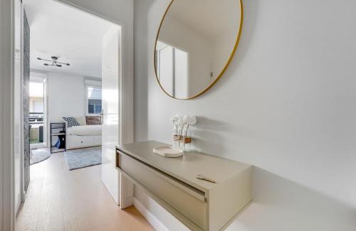 Franconville Apartment | Le Lumineux - FIND ESTATE