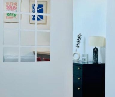 Bourg-en-Bresse Apartment | Le LYS - gare - studio cosy
