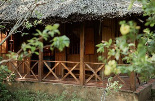 Giong Trom House | Le Mékong Vert Ecolodge