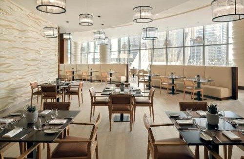Diplomatic Area Hotel | Le Méridien City Center Doha