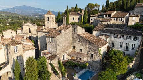 Vaison-la-Romaine Bed & Breakfast | Le Mûrier