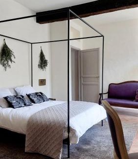 Vaison-la-Romaine Bed & Breakfast | Le Mûrier