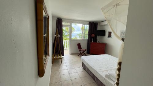 Capesterre-de-Marie-Galante Hotel | Le M Hotel Marie Galante