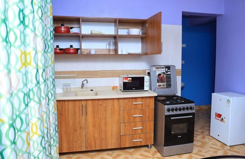 Kilifi Apartment | Le Mach Apartments