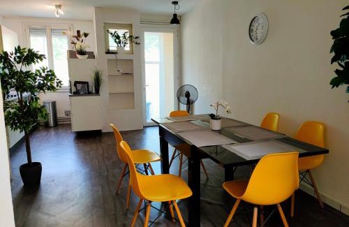 Funay - Bruyeres House | Le Maclaren - Circuit 24H - 6p