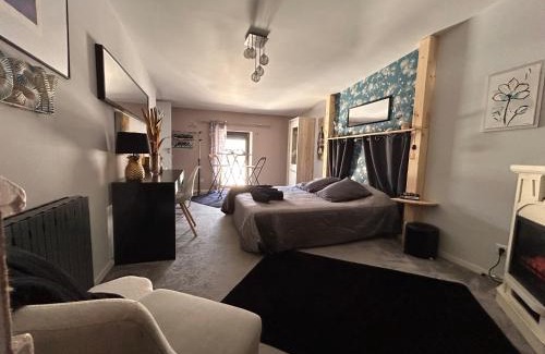 Canet Bed & Breakfast | Le Magnolia