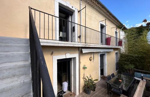 Canet Bed & Breakfast | Le Magnolia